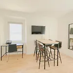 Contactless Self-Check-In - Stayhere Central City Studio 5