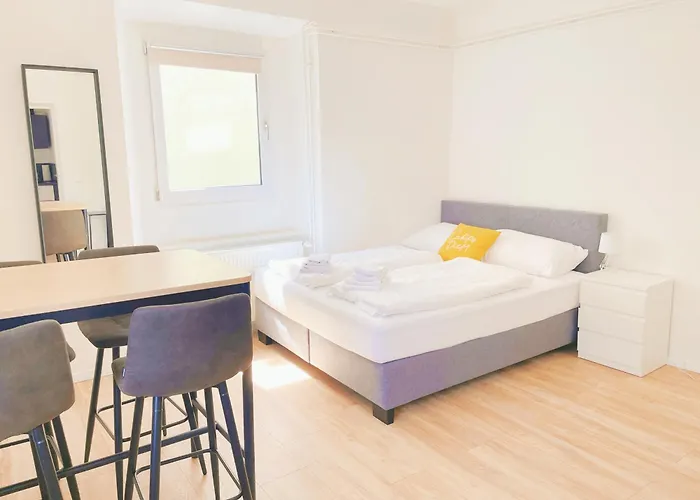 Contactless Self-Check-In - Stayhere Central City Studio 5