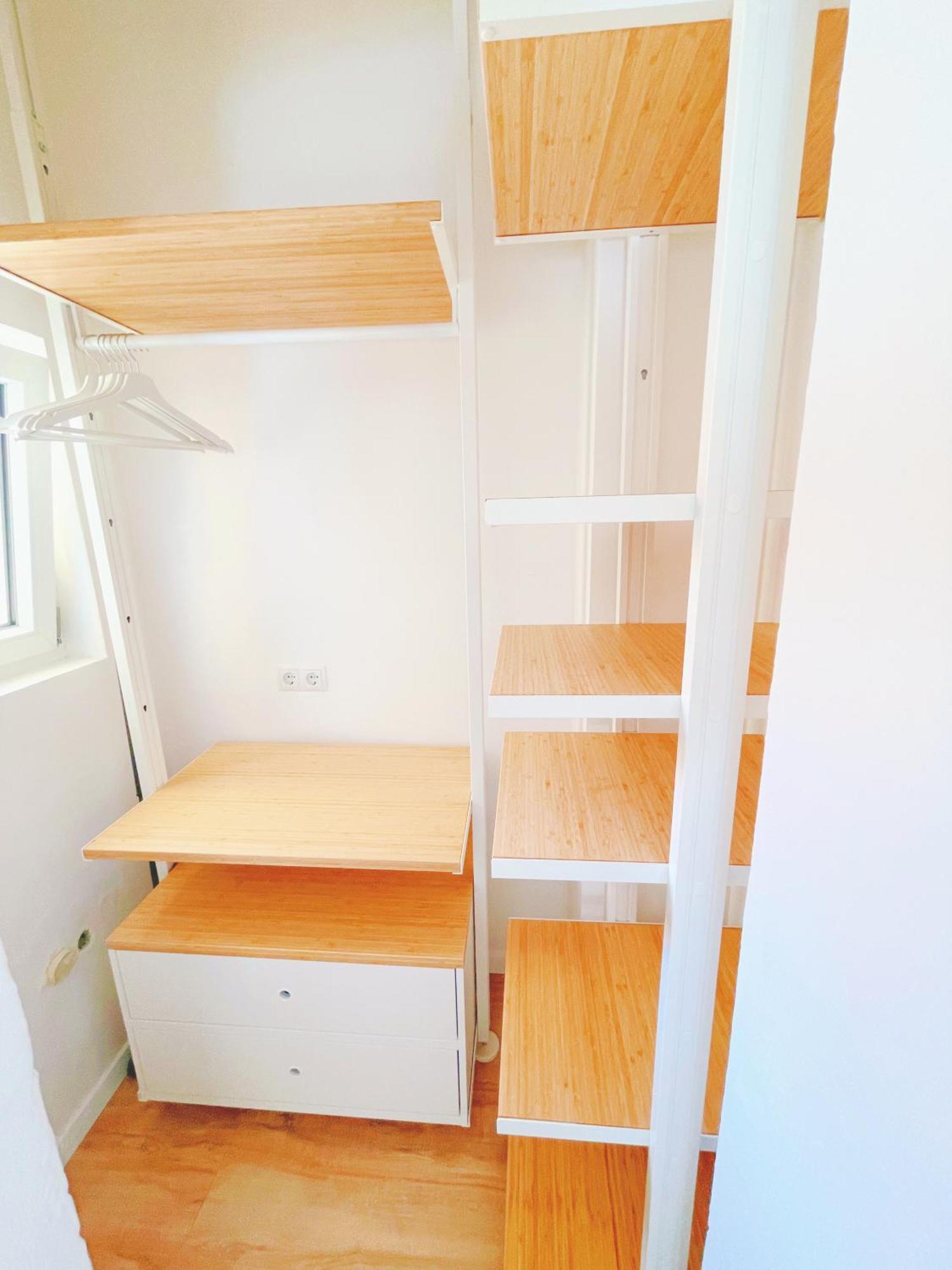 Contactless Self-check-in - Stayhere Studio 5 * Graz